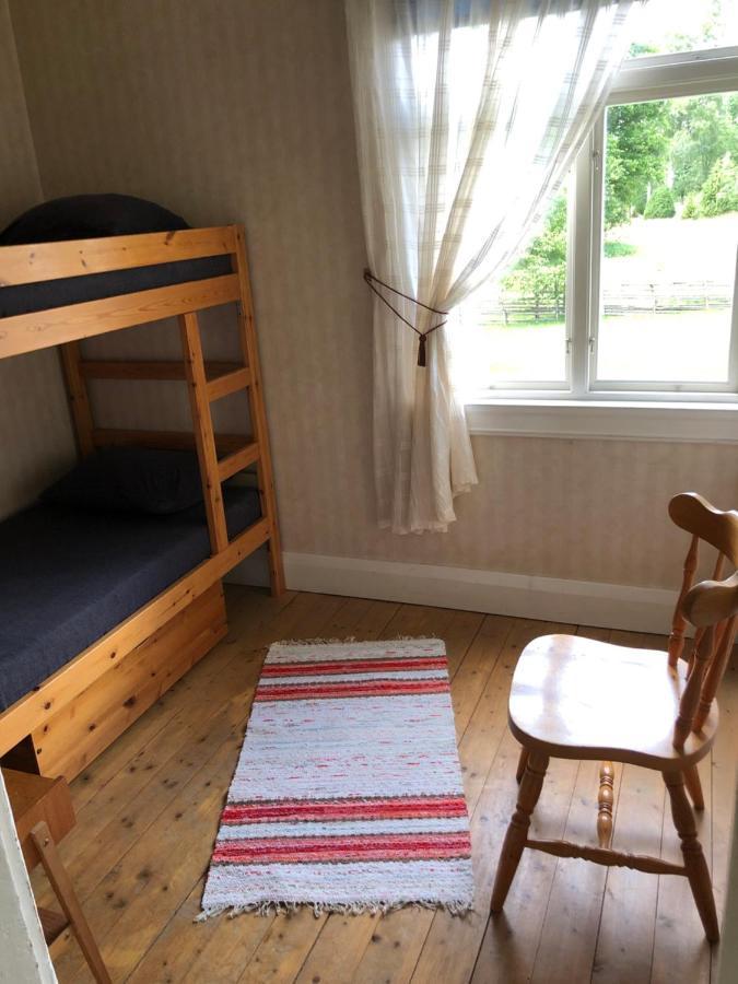 Vandrarhem Svaenoe Hillerstorp Zewnętrze zdjęcie