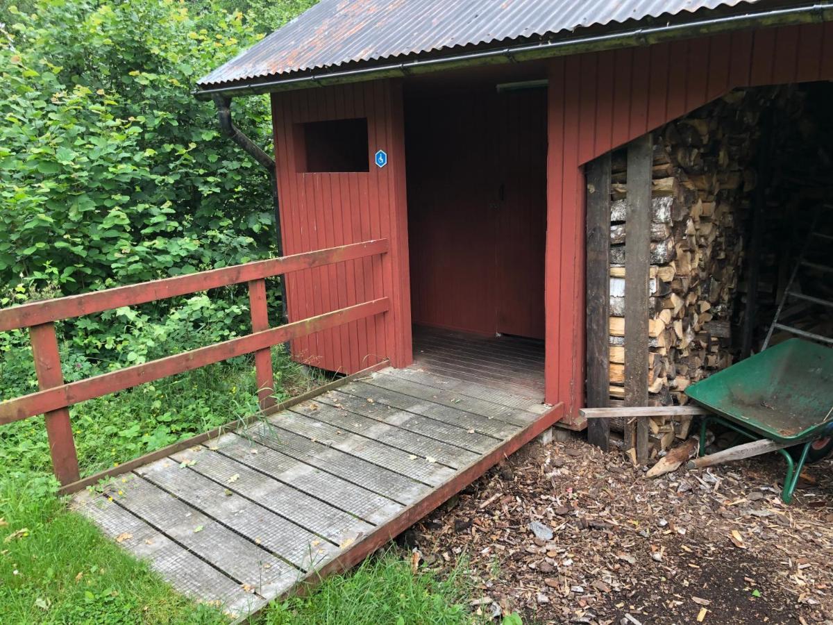 Vandrarhem Svaenoe Hillerstorp Zewnętrze zdjęcie