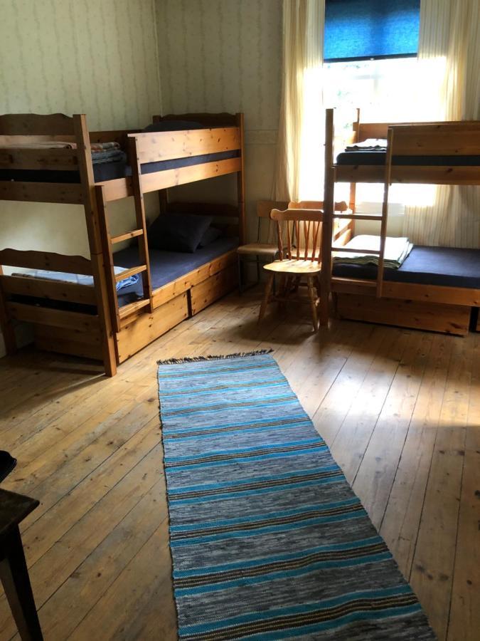 Vandrarhem Svaenoe Hillerstorp Zewnętrze zdjęcie