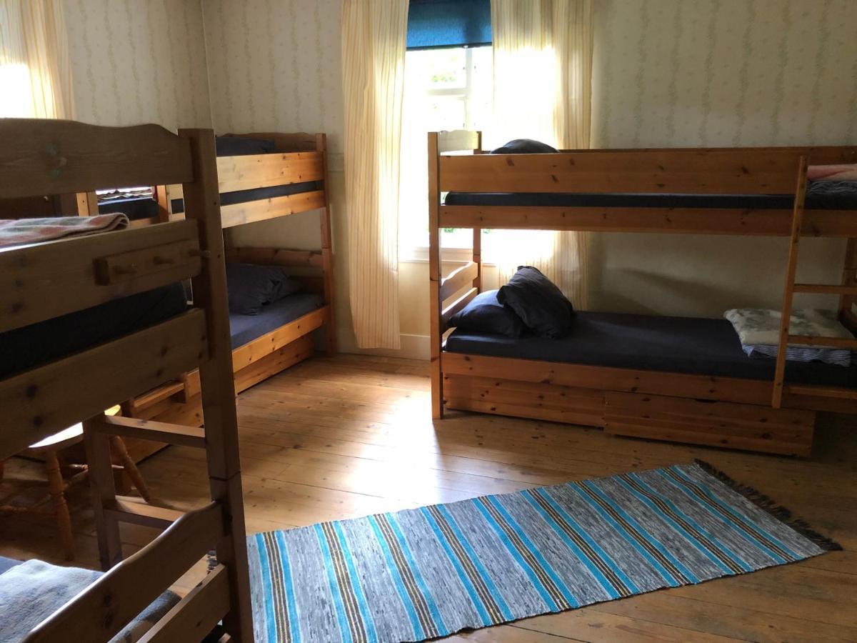 Vandrarhem Svaenoe Hillerstorp Zewnętrze zdjęcie