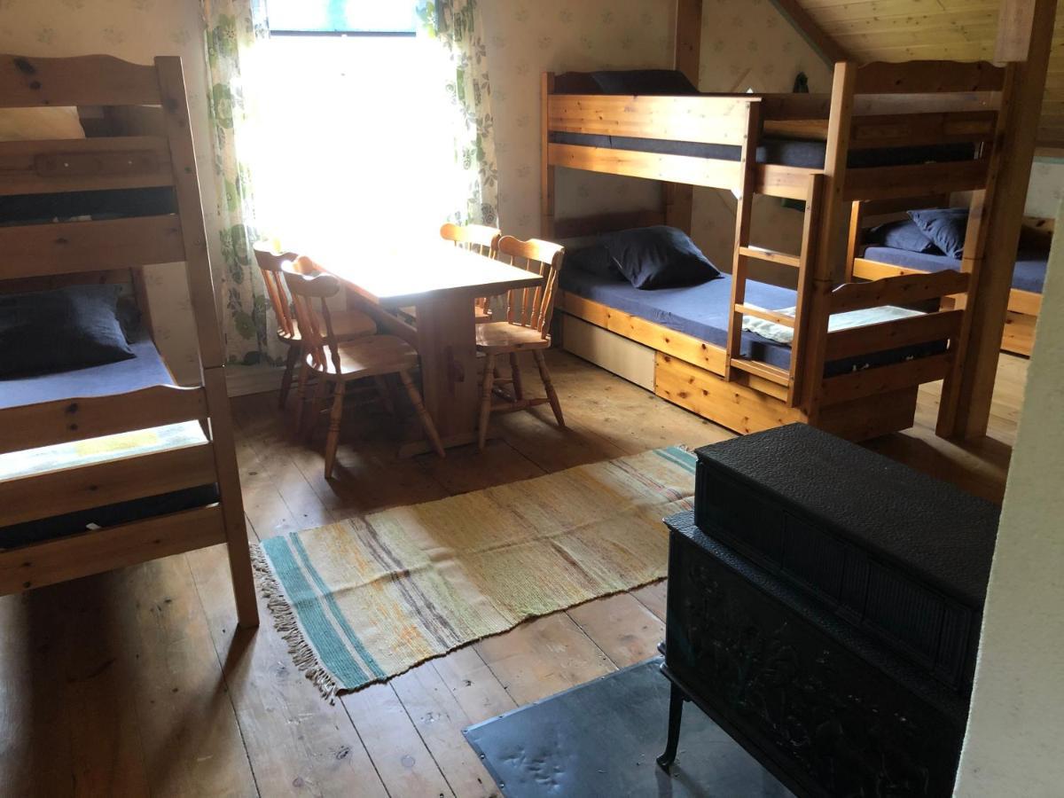 Vandrarhem Svaenoe Hillerstorp Zewnętrze zdjęcie