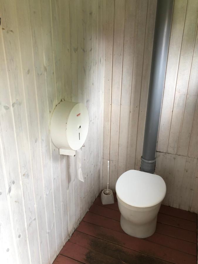 Vandrarhem Svaenoe Hillerstorp Zewnętrze zdjęcie