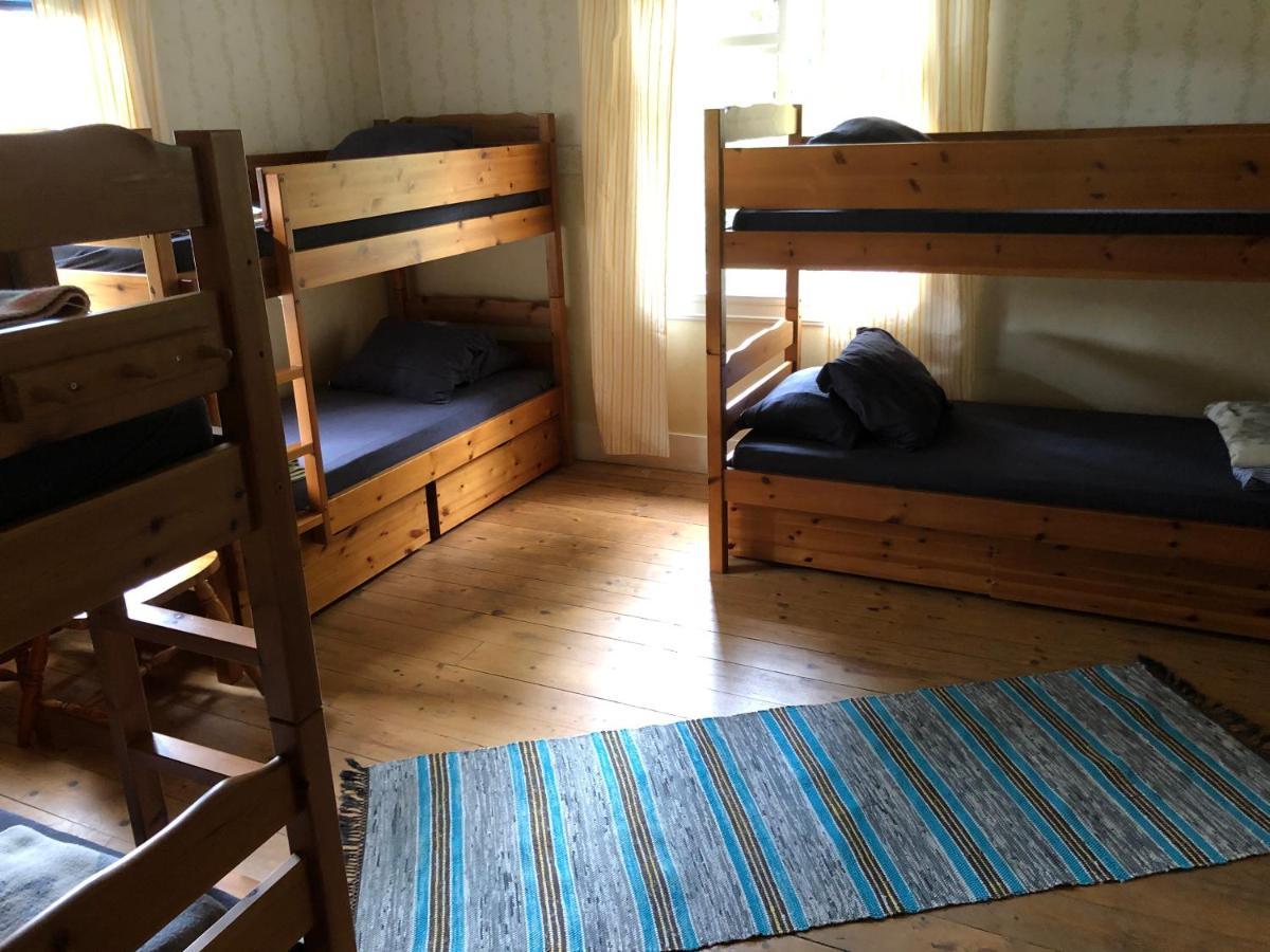 Vandrarhem Svaenoe Hillerstorp Zewnętrze zdjęcie